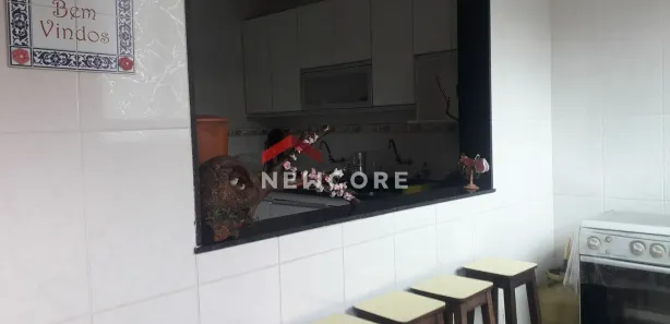 Fazenda / Sítio / Chácara com 3 Quartos à venda, 415m² no Vale das Acácias, Ribeirão das Neves