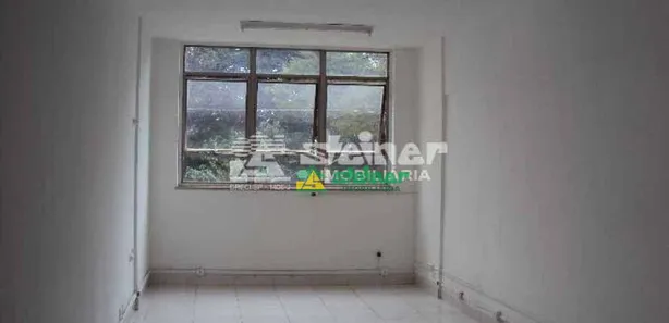 Conjunto Comercial / Sala para alugar, 28m² no Centro, Guarulhos