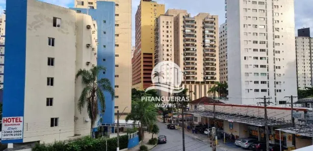 Hotel / Motel / Pousada com 11 Quartos à venda, 450m² no Pitangueiras, Guarujá