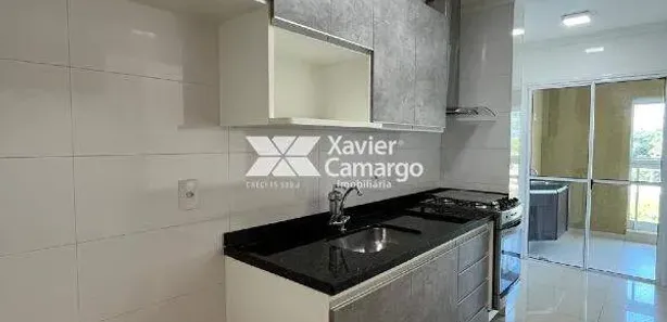 Apartamento com 3 Quartos para alugar, 94m² no Granja Regina, Rio Claro