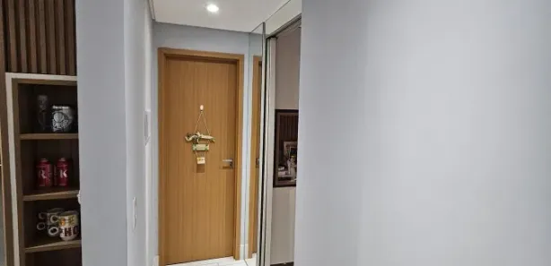 Apartamento com 2 Quartos à venda, 68m² no Ipês, João Pessoa