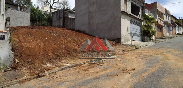 Terreno / Lote / Condomínio à venda, 158m² no Parque Residencial Itapeti, Mogi das Cruzes