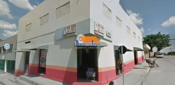 Loja / Salão / Ponto Comercial à venda, 740m² no Esperança (Justinópolis), Ribeirão das Neves