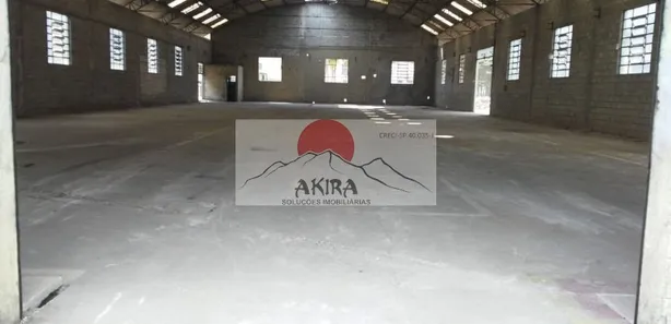 Galpão / Depósito / Armazém à venda, 9000m² no Vila Monte Belo, Itaquaquecetuba
