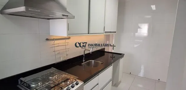 Apartamento com 2 Quartos para alugar, 153m² no Alphaville Centro Industrial e Empresarial/Alphaville., Barueri