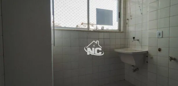 Cobertura com 2 Quartos à venda, 145m² no Maria Paula, São Gonçalo