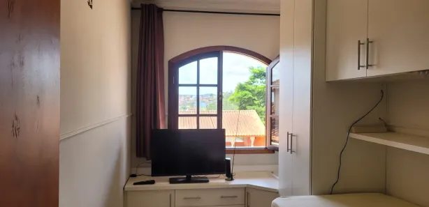 Sobrado com 2 Quartos à venda, 120m² no Boa Vista, Embu-Guaçu