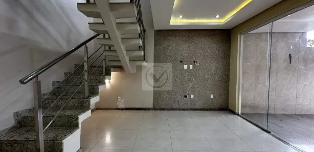 Casa de Condomínio com 3 Quartos à venda, 93m² no Aeroporto, Aracaju