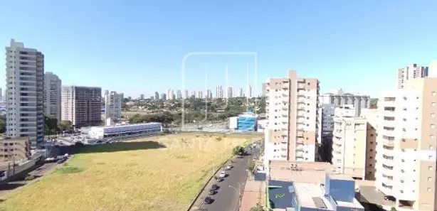 Apartamento com 3 Quartos para alugar, 140m² no Nova Aliança, Ribeirão Preto