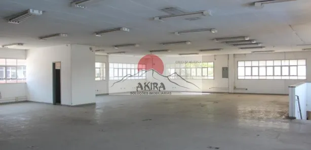Galpão / Depósito / Armazém para alugar, 2830m² no Presidente Altino, Osasco