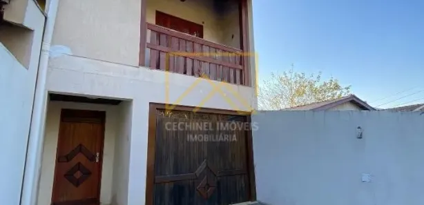 Sobrado com 2 Quartos à venda, 135m² no Parque Olinda, Gravataí