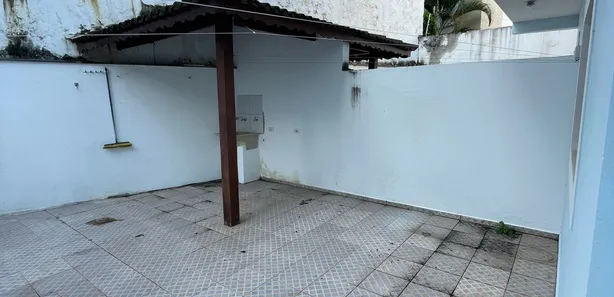 Sobrado com 3 Quartos para alugar, 98m² no Parque 9 de Julho, São Roque