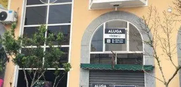 Loja / Salão / Ponto Comercial para alugar, 50m² no Olaria, Nova Friburgo