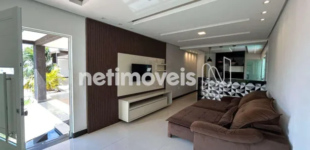 Casa com 4 Quartos à venda, 400m² no Samambaia Norte, Brasília