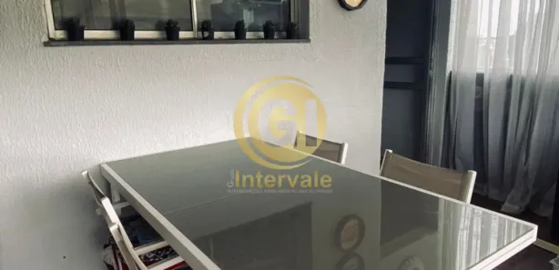 Cobertura com 3 Quartos à venda, 145m² no Jardim Califórnia, Jacareí