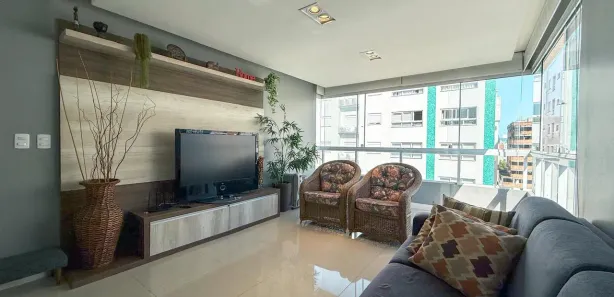 Apartamento com 2 Quartos à venda, 75m² no Zona Nova, Capão da Canoa