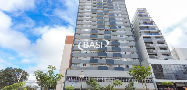 Apartamento com 3 Quartos para alugar, 94m² no Bacacheri, Curitiba