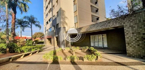 Cobertura com 4 Quartos à venda, 128m² no Bonfim, Campinas