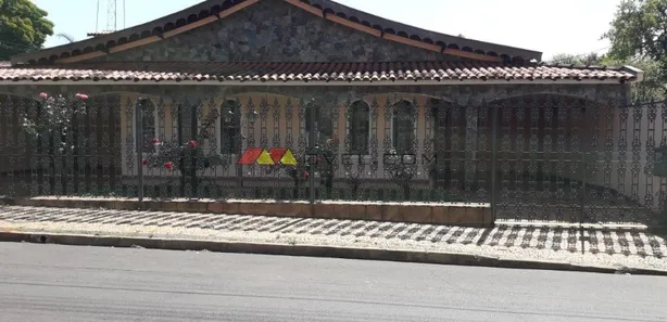 Casa com 3 Quartos à venda, 286m² no , Ipeúna