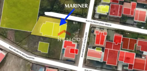 Casa com 2 Quartos à venda, 70m² no Gravatá, Navegantes