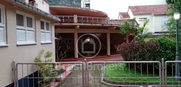 Apartamento com 3 Quartos à venda, 102m² no Botafogo, Rio de Janeiro