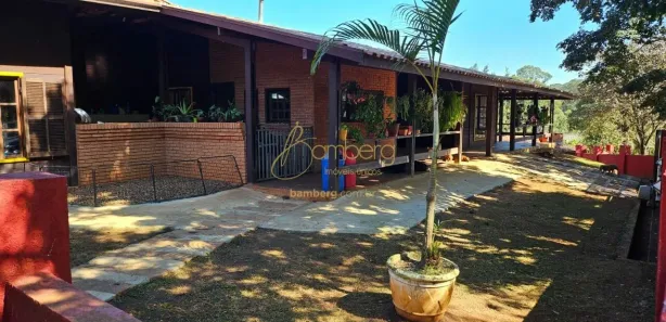Casa de Condomínio com 4 Quartos à venda, 517m² no Chácara dos Junqueiras, Carapicuíba