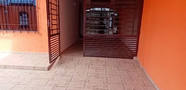 Casa Comercial com 4 Quartos para alugar, 164m² no Jardim Santa Helena, Suzano