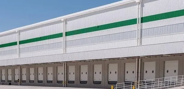 Galpão / Depósito / Armazém para alugar, 6832m² no Itaquaciara, Itapecerica da Serra