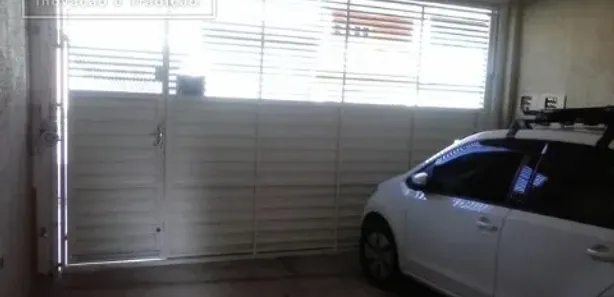 Casa com 3 Quartos à venda, 170m² no Jardim Tietê, São Paulo