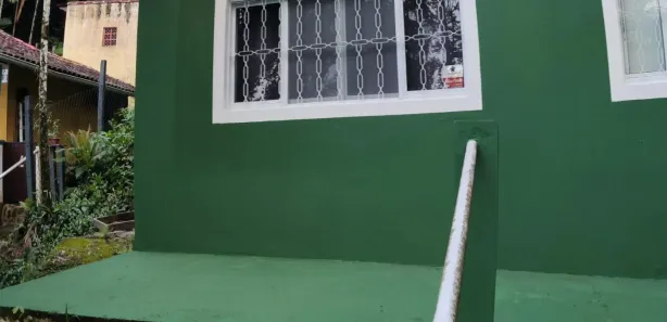 Flat com 1 Quarto à venda, 1200m² no Jardim Guaraú, Peruíbe