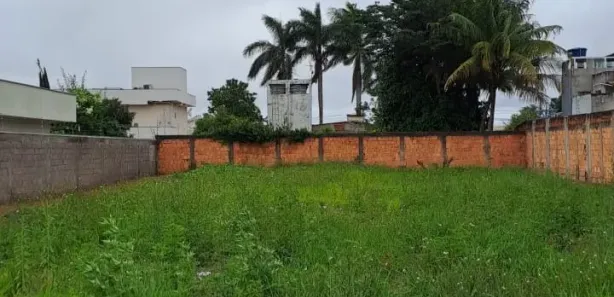 Terreno / Lote / Condomínio à venda, 758m² no Setor Habitacional Taquari, Brasília