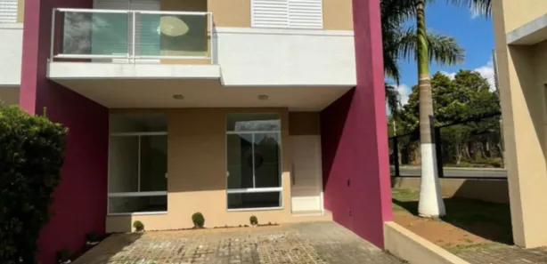 Casa com 3 Quartos para alugar, 118m² no Jardim dos Pinheiros, Atibaia