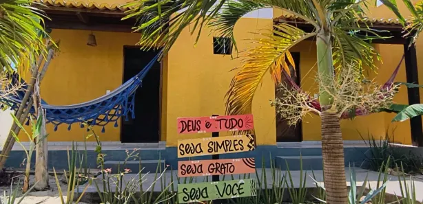 Hotel / Motel / Pousada à venda, 600m² no , São Miguel do Gostoso