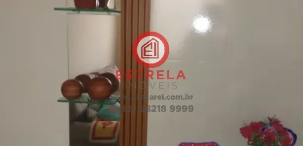 Casa com 2 Quartos à venda, 70m² no Centro, Jacareí