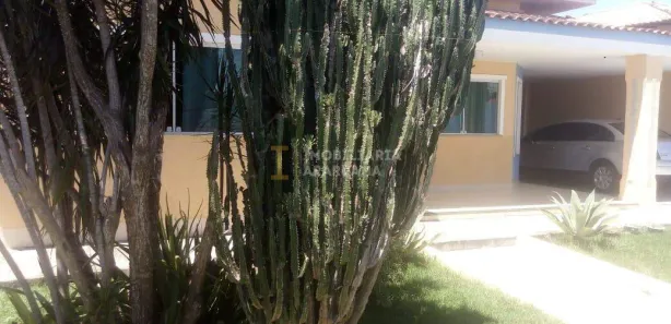 Casa com 4 Quartos à venda, 250m² no Parque Hotel, Araruama