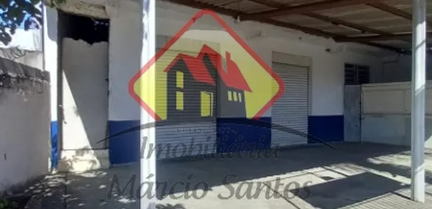 Galpão / Depósito / Armazém com 3 Quartos à venda, 369m² no Conjunto Residencial Araretama, Pindamonhangaba