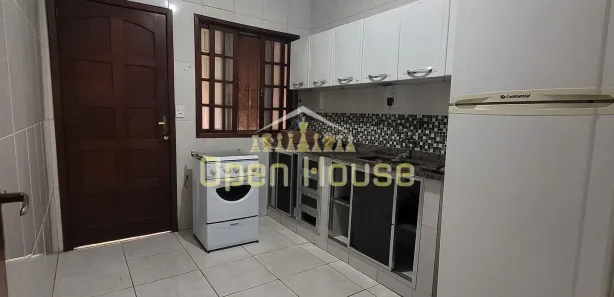 Casa de Condomínio com 2 Quartos à venda, 54m² no São Luiz, Volta Redonda