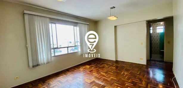 Apartamento com 2 Quartos à venda, 64m² no Vila Brasílio Machado, São Paulo
