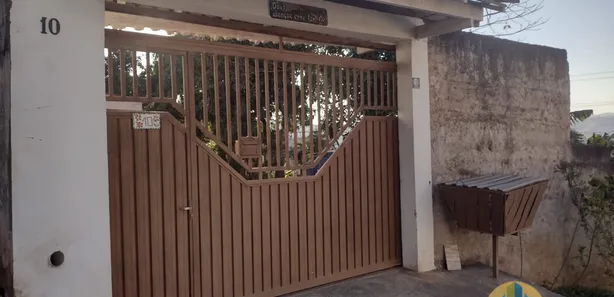 Casa com 6 Quartos à venda, 224m² no , Pirapora do Bom Jesus