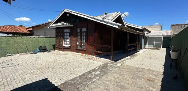 Casa com 2 Quartos à venda, 120m² no Jardim Haras Bela Vista Gl Um, Vargem Grande Paulista