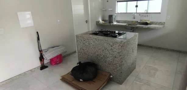 Casa de Condomínio com 3 Quartos à venda, 260m² no Alphaville, Barra dos Coqueiros