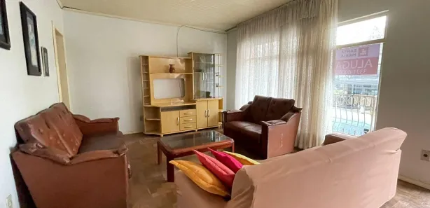 Apartamento com 2 Quartos para alugar, 94m² no Centro, Chapecó