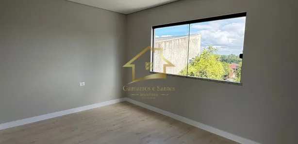 Sobrado com 3 Quartos à venda, 110m² no Itapira, Quatro Barras