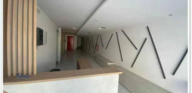 Conjunto Comercial / Sala à venda, 33m² no Candeias, Jaboatão dos Guararapes