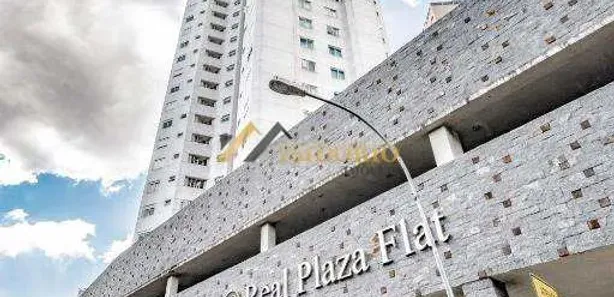 Flat com 1 Quarto para alugar, 50m² no Cristo Rei, Curitiba