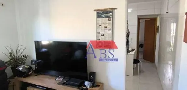 Apartamento com 1 Quarto à venda, 51m² no Vila Nova, Cubatão