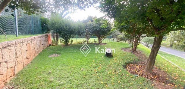 Casa de Condomínio com 4 Quartos para venda ou aluguel, 576m² no Haras Paineiras, Salto