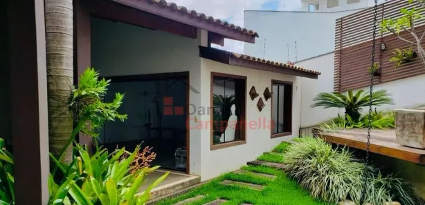 Sobrado com 3 Quartos à venda, 271m² no Pousada dos Campos I, Pouso Alegre
