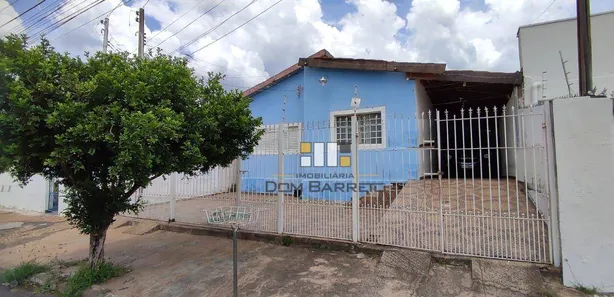 Casa com 2 Quartos à venda, 170m² no Vila Valle, Sumaré