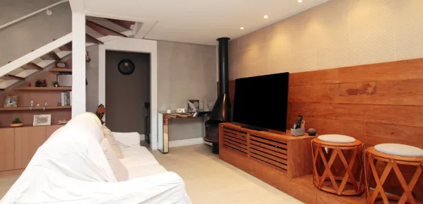 Casa de Condomínio com 3 Quartos à venda, 105m² no Vila Andrade, São Paulo